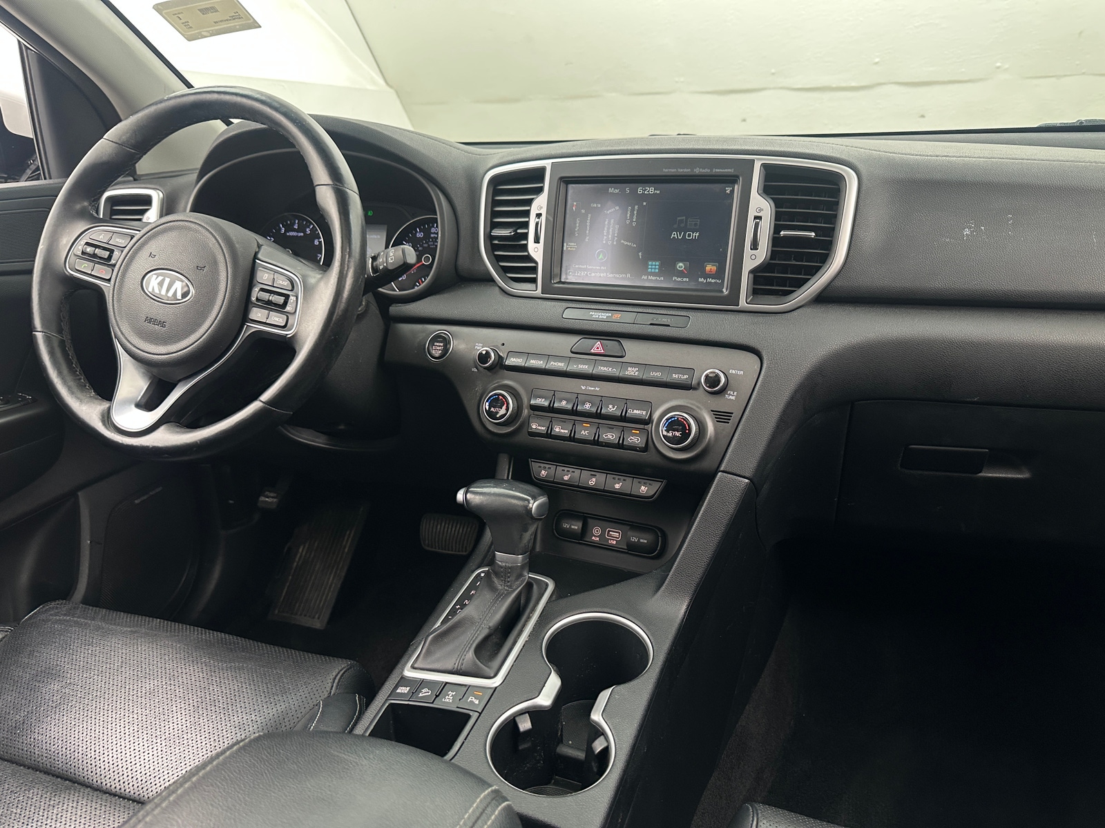 Thumbnail: 2017 Kia Sportage - 2