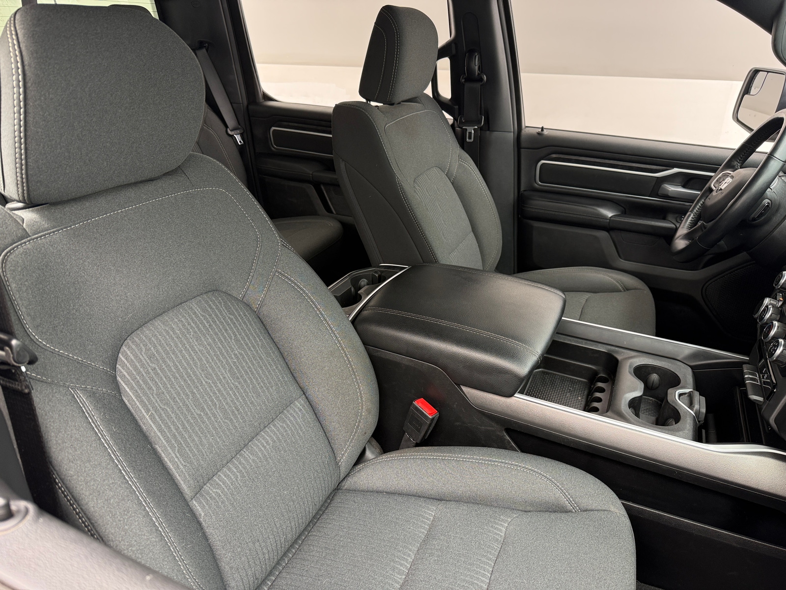 Thumbnail: 2023 RAM 1500 - 2