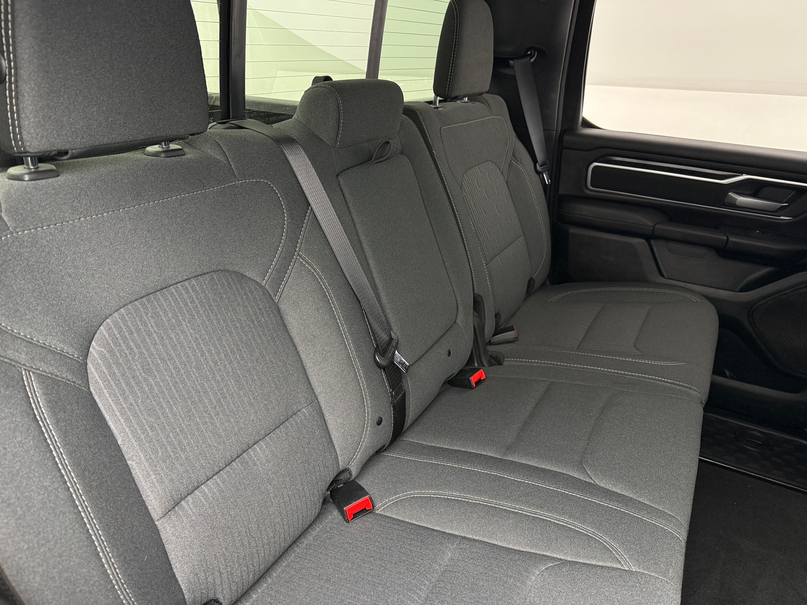 Thumbnail: 2023 RAM 1500 - 6