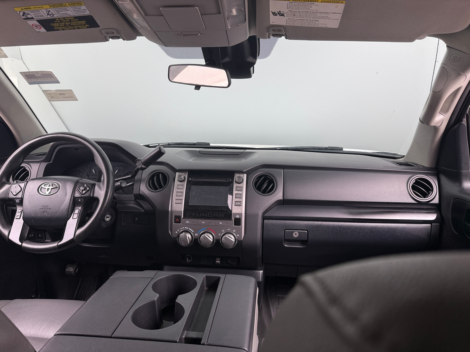 Thumbnail: 2019 Toyota Tundra - 3