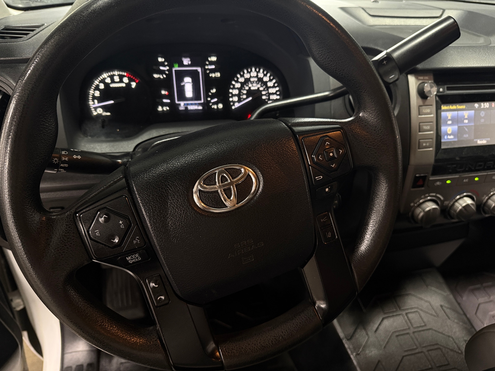 Thumbnail: 2019 Toyota Tundra - 5