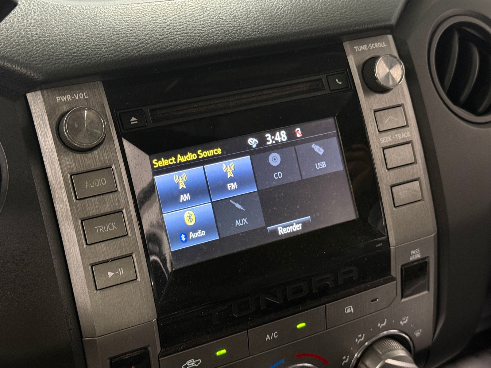 Thumbnail: 2019 Toyota Tundra - 4