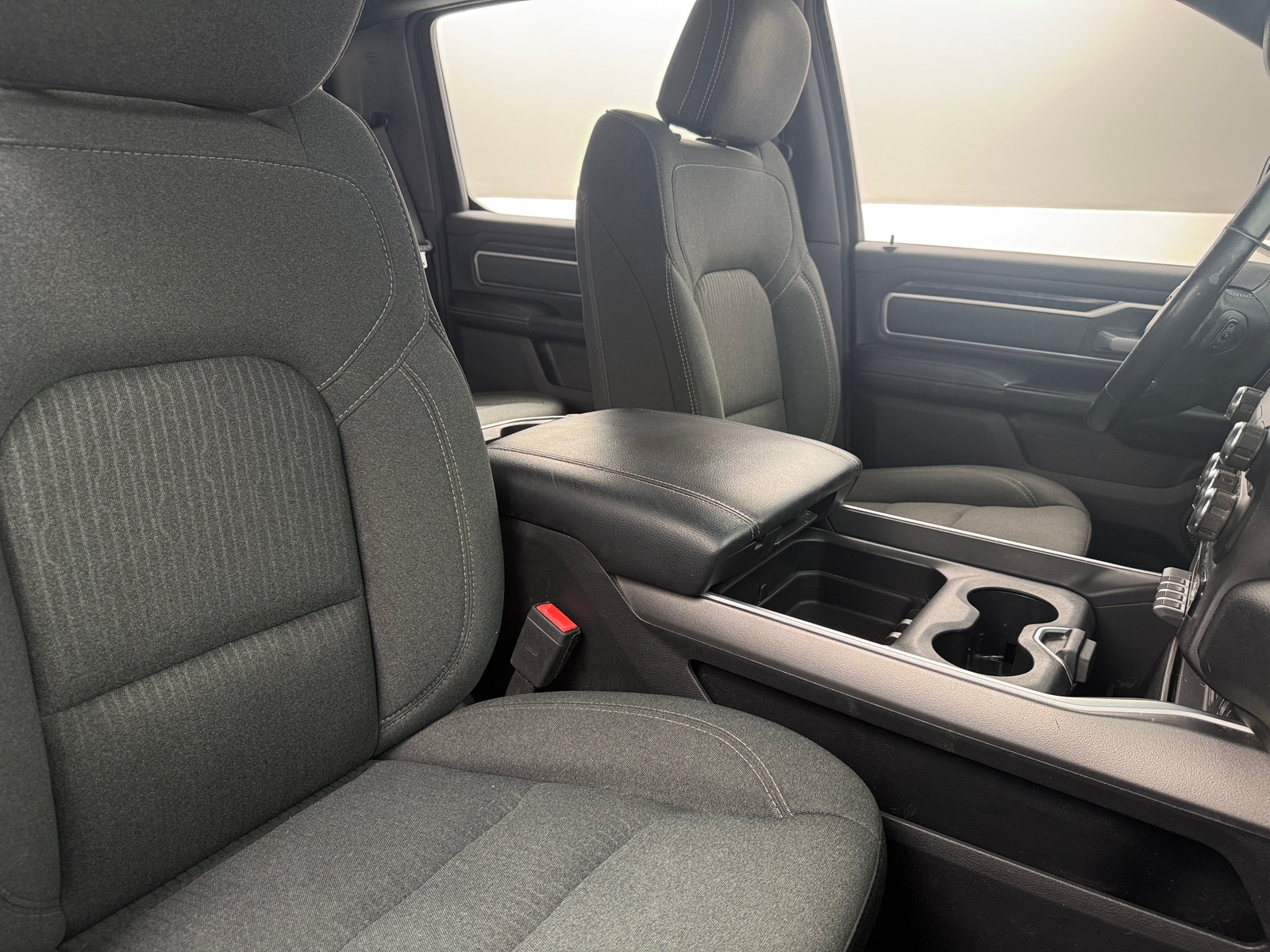 Thumbnail: 2020 RAM 1500 - 2