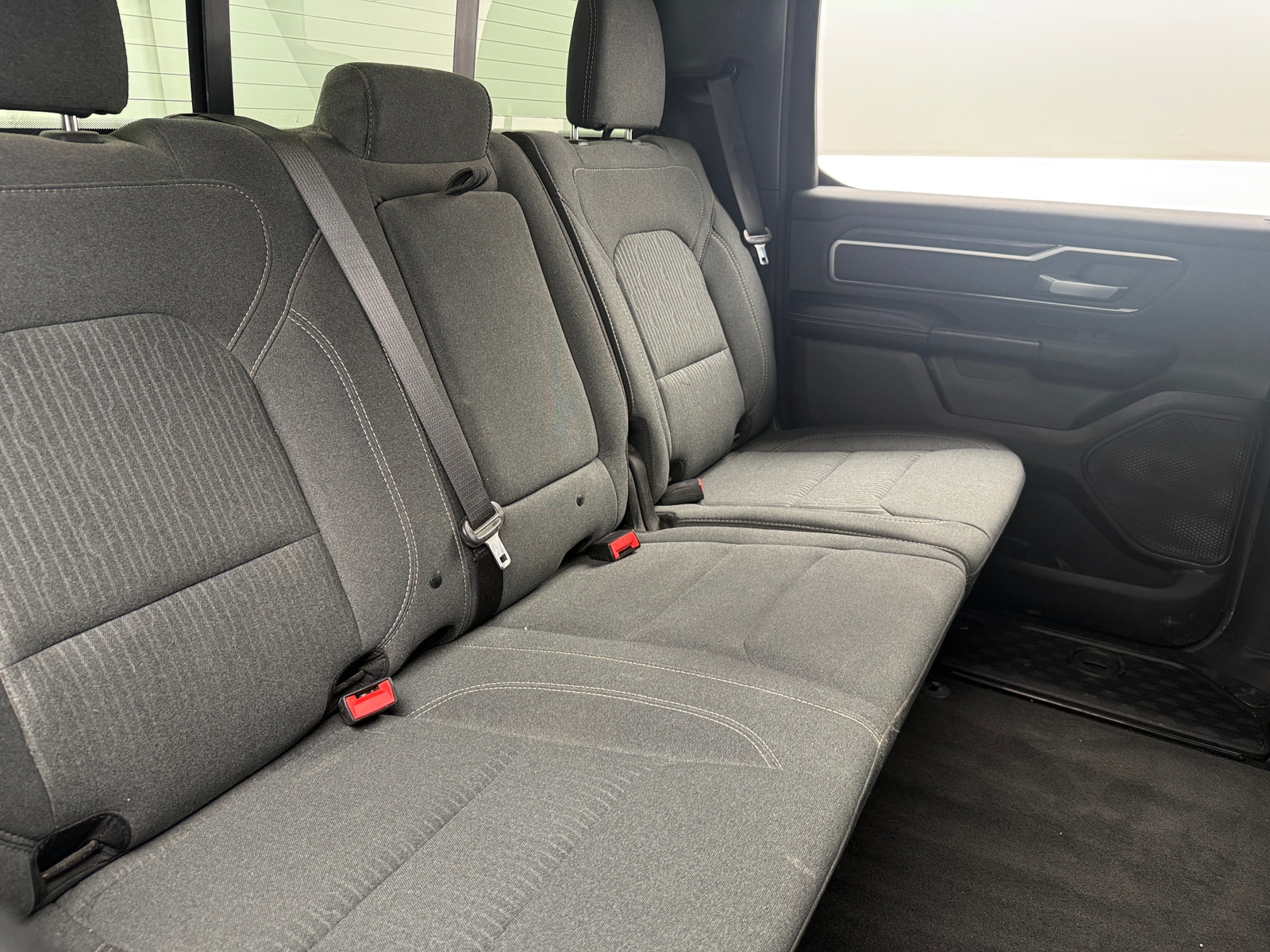 Thumbnail: 2020 RAM 1500 - 6