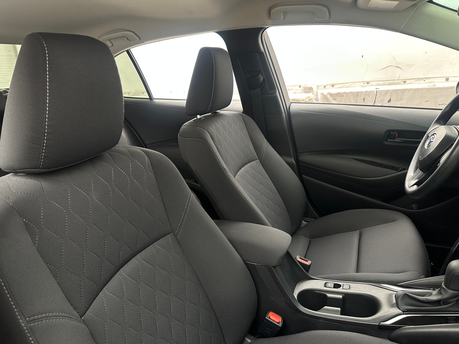 Thumbnail: 2026 Toyota Corolla - 2