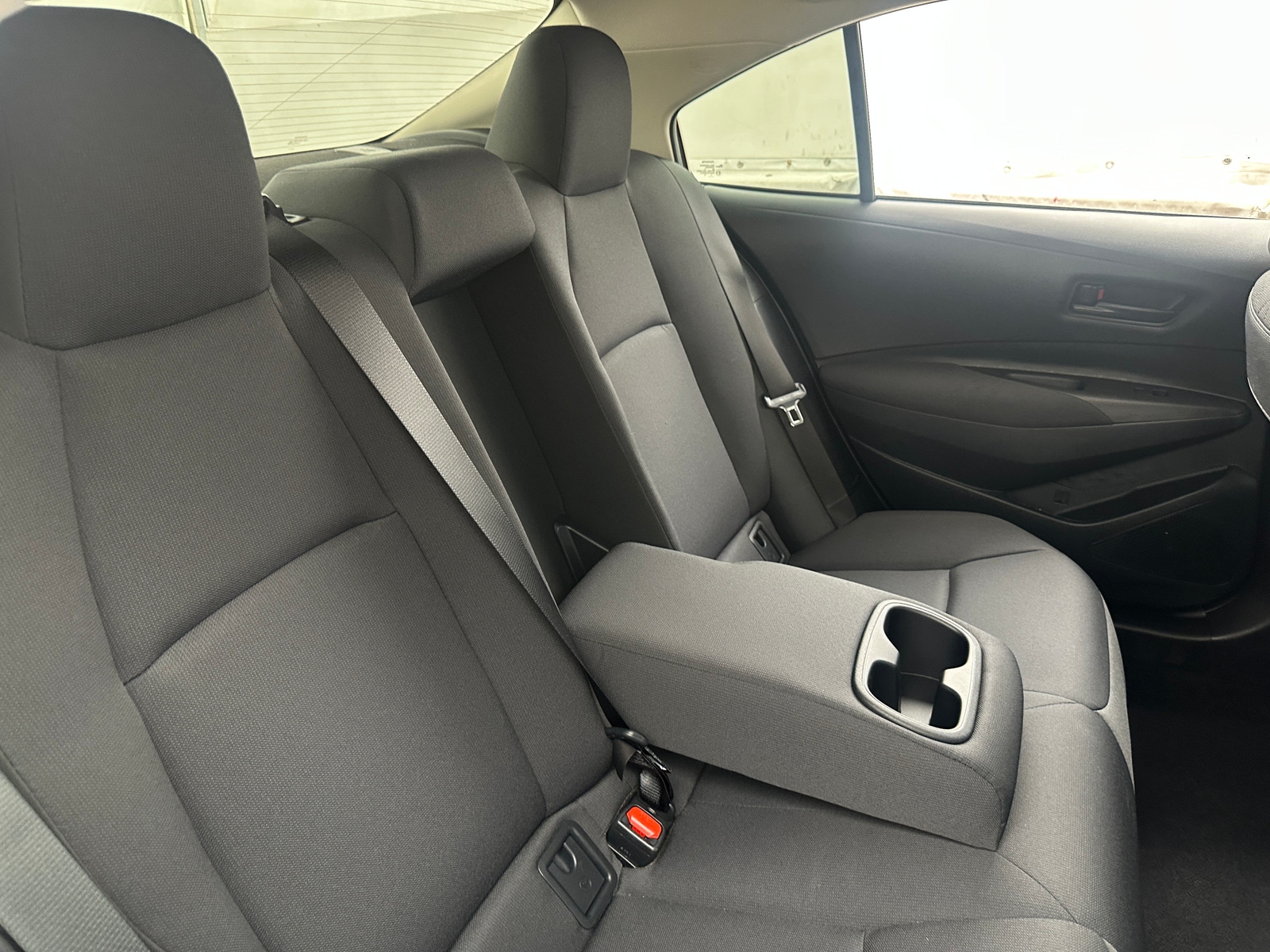 Thumbnail: 2026 Toyota Corolla - 6