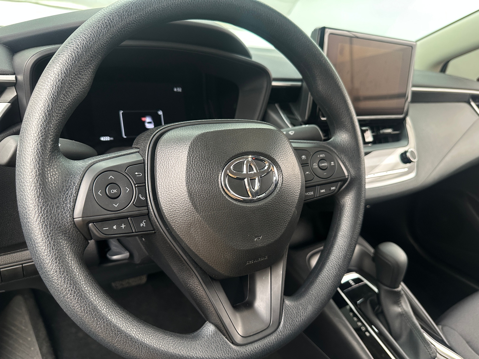 Thumbnail: 2026 Toyota Corolla - 5