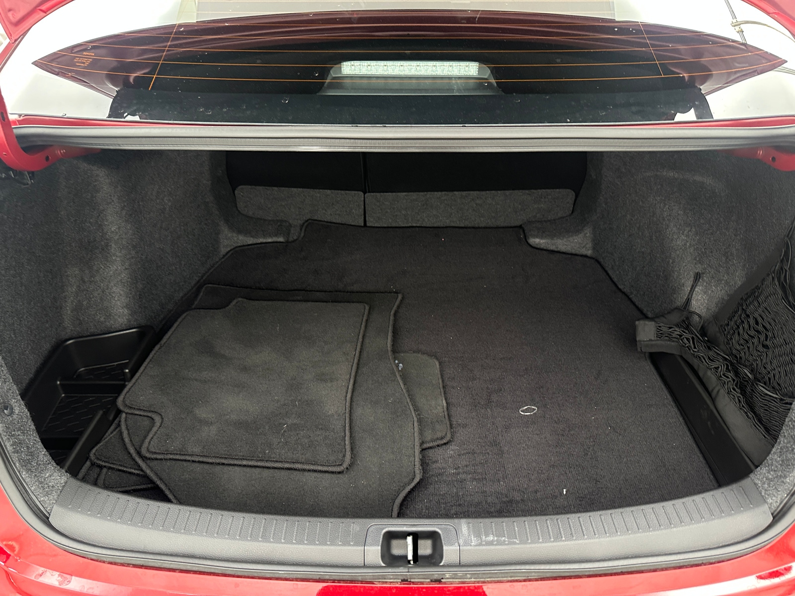 Thumbnail: 2026 Toyota Corolla - 7