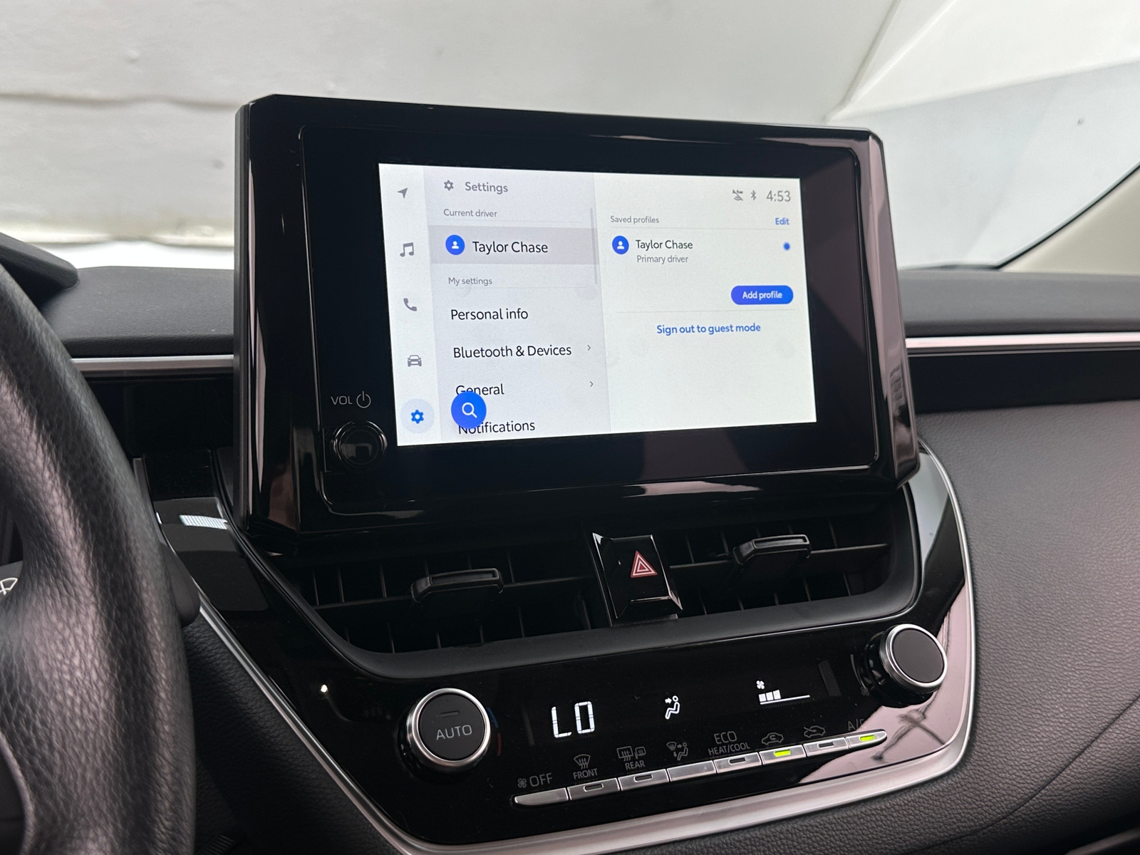 Thumbnail: 2026 Toyota Corolla - 4