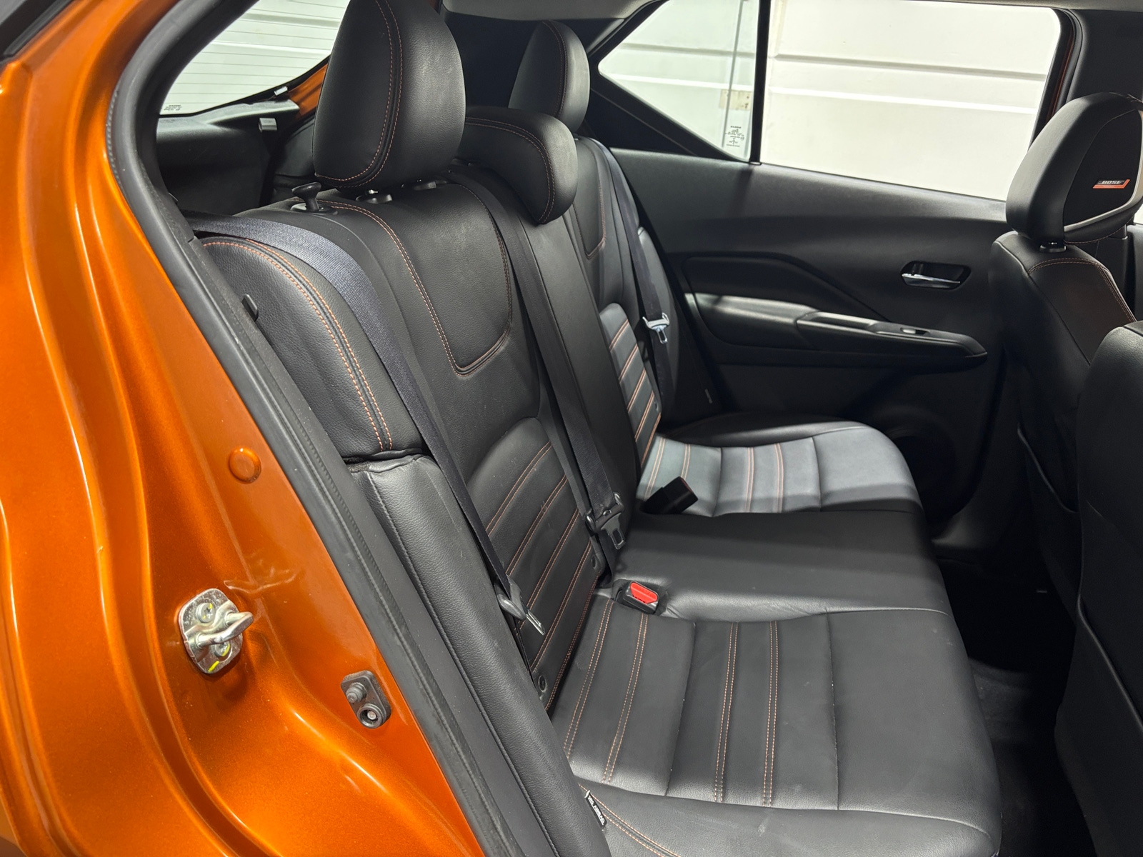 Thumbnail: 2020 Nissan Kicks - 5