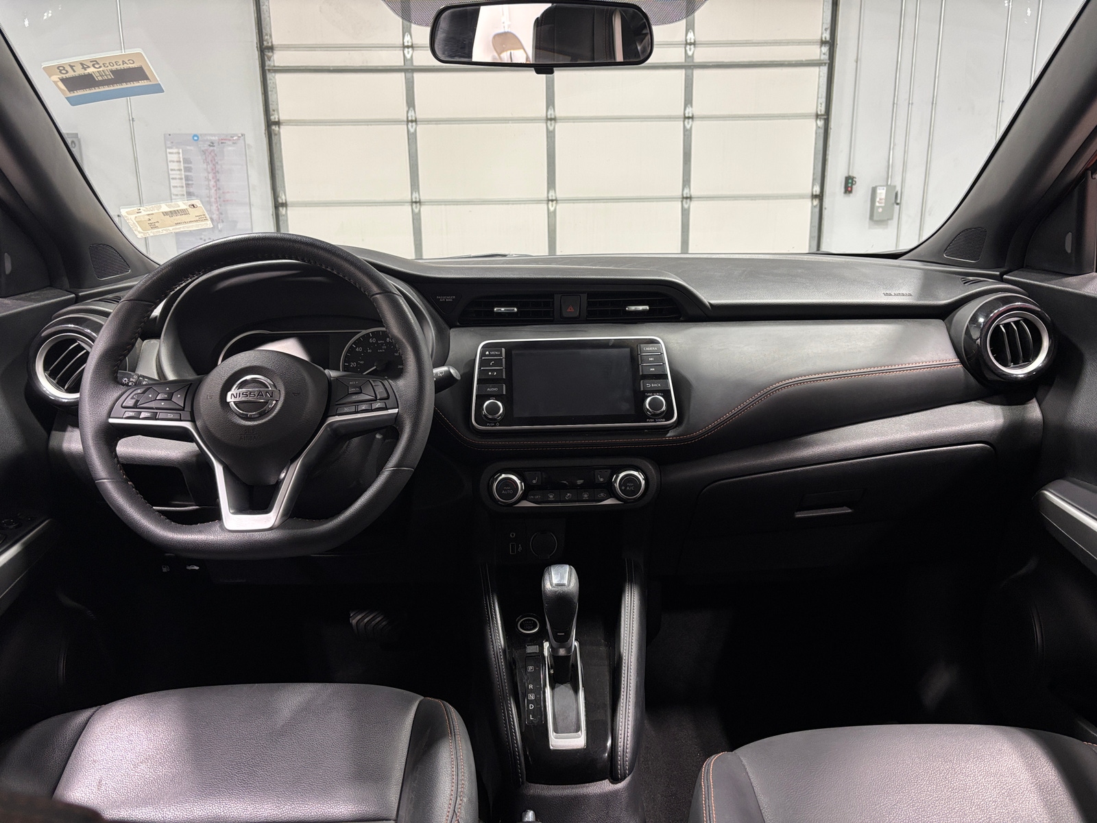 Thumbnail: 2020 Nissan Kicks - 2