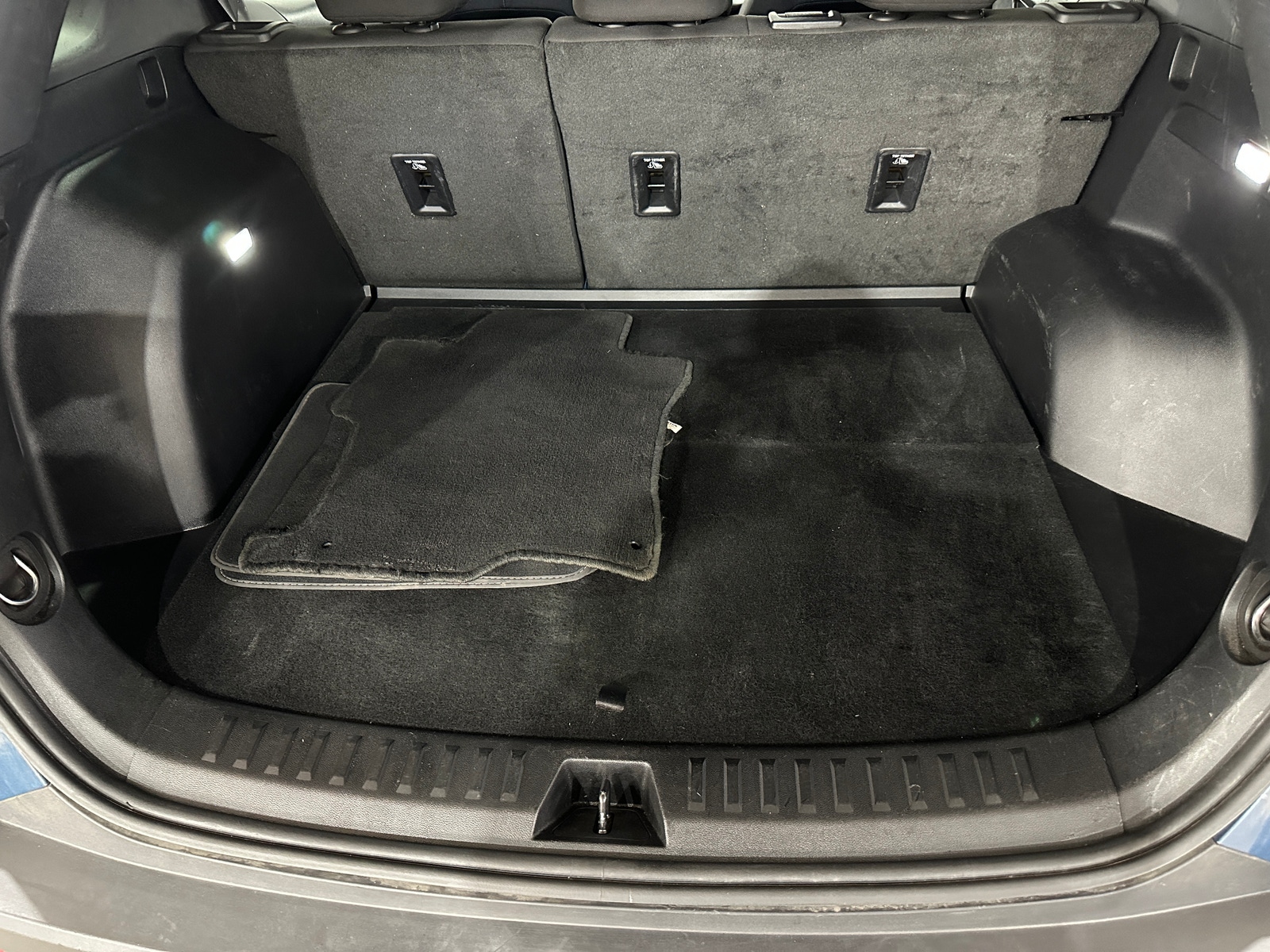 Thumbnail: 2025 Chevrolet Equinox - 7