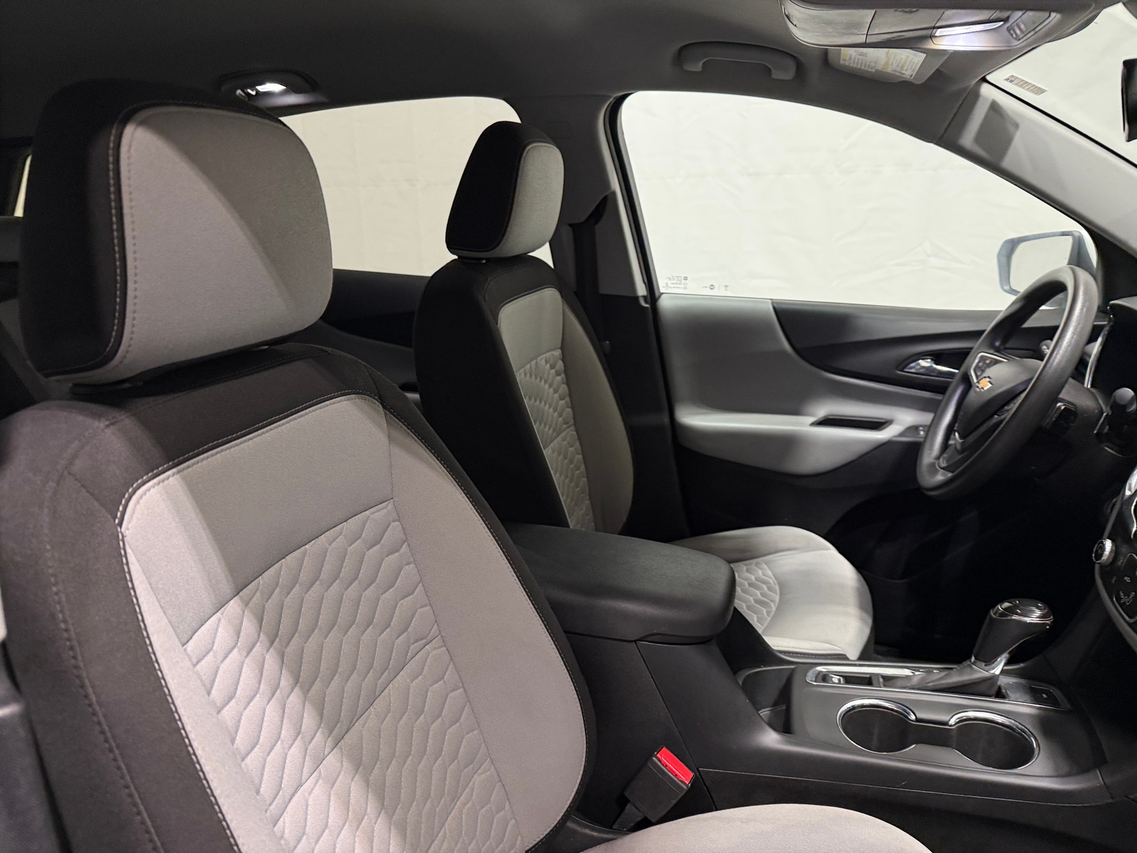 Thumbnail: 2018 Chevrolet Equinox - 2