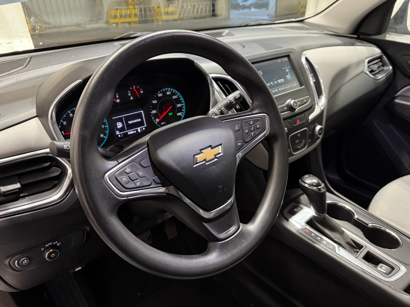 Thumbnail: 2018 Chevrolet Equinox - 5