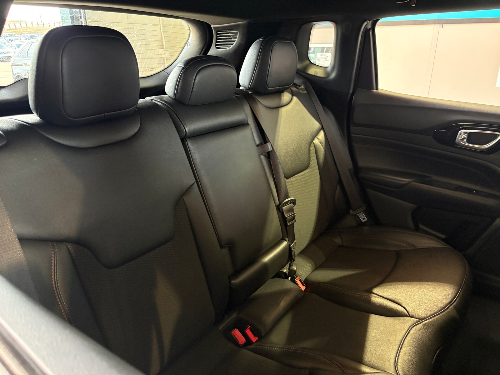 Thumbnail: 2025 Jeep Compass - 6