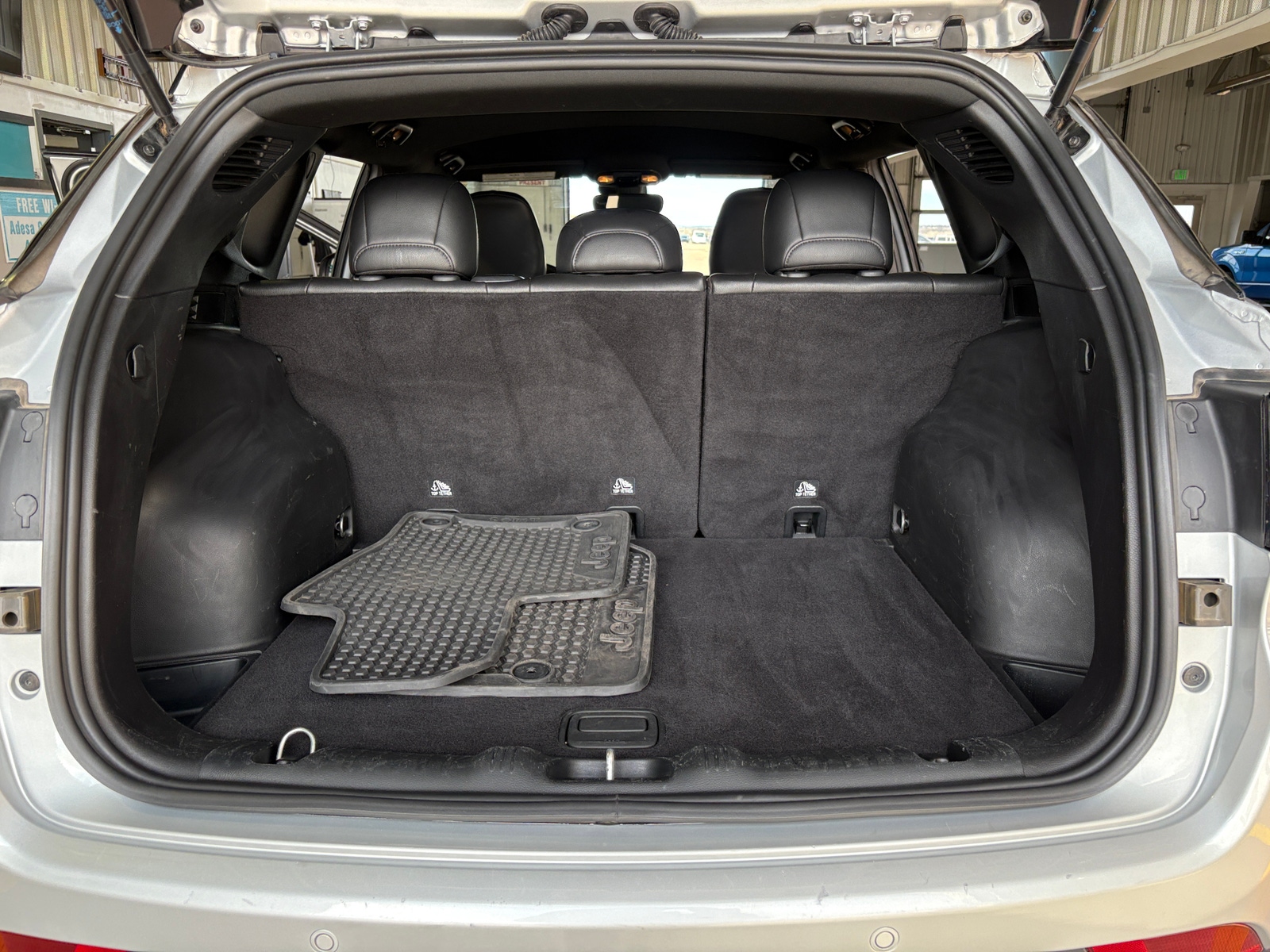 Thumbnail: 2025 Jeep Compass - 7