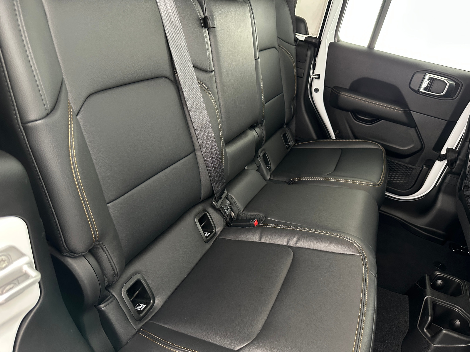 Thumbnail: 2025 Jeep Gladiator - 5