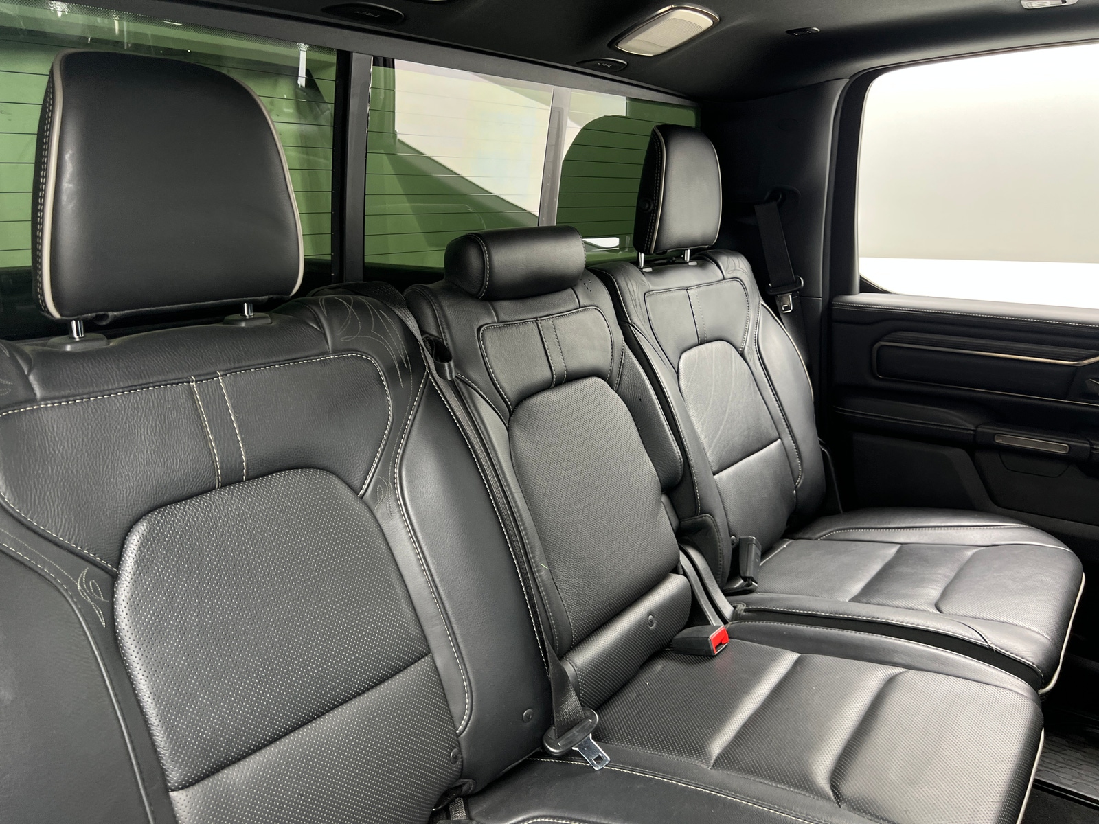 Thumbnail: 2019 RAM 1500 - 5