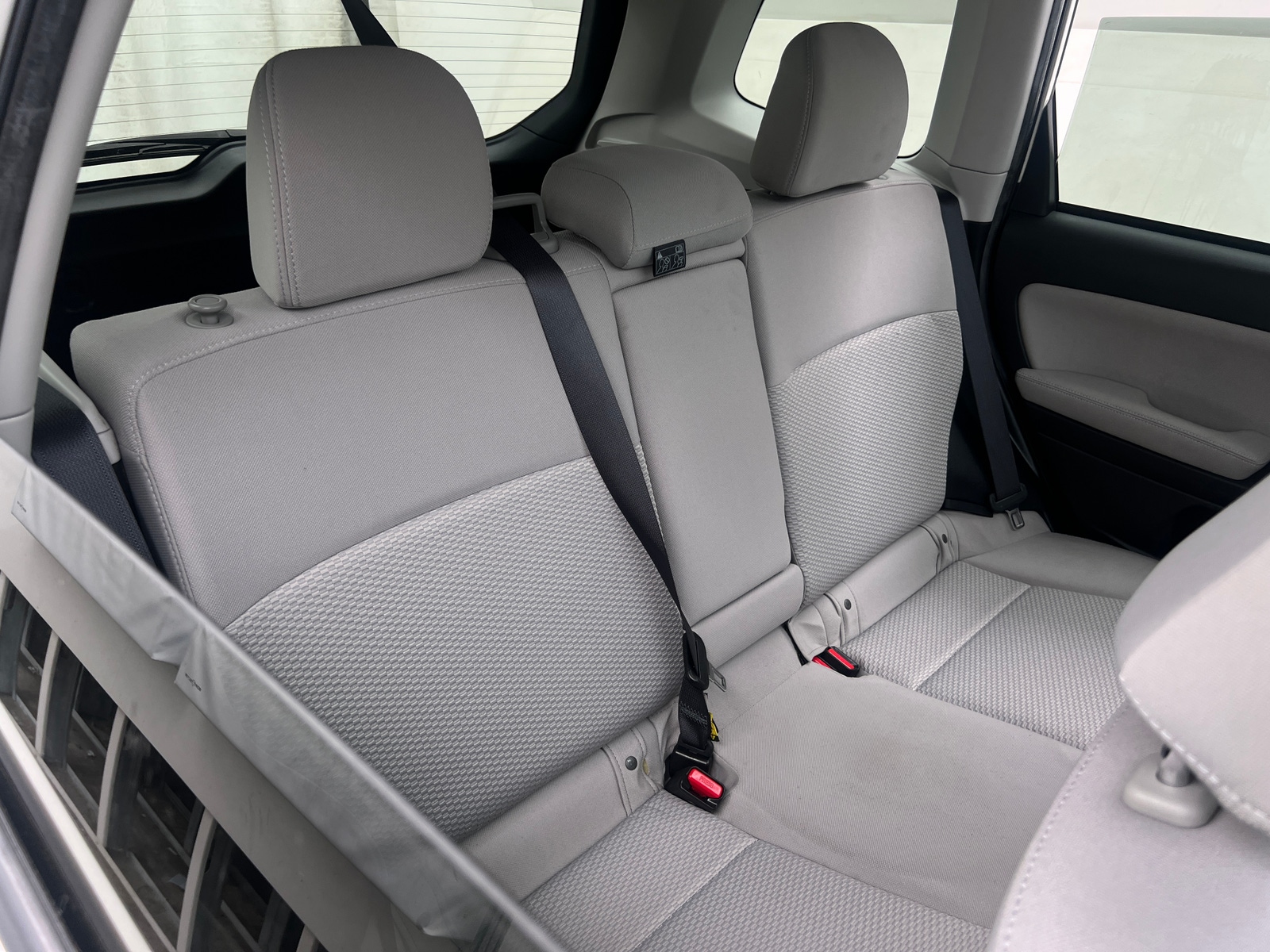 Thumbnail: 2015 Subaru Forester - 6