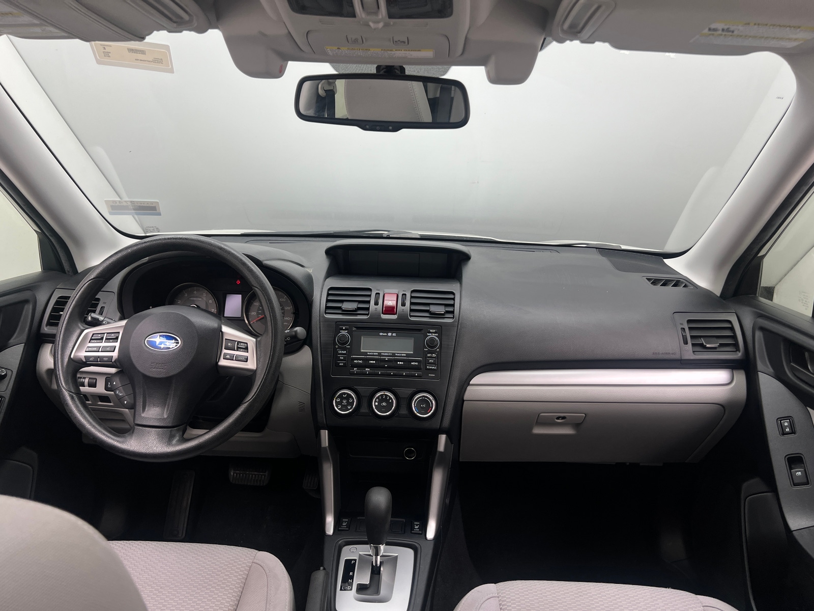 Thumbnail: 2015 Subaru Forester - 3