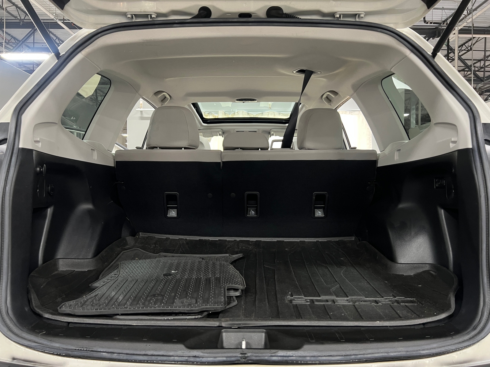 Thumbnail: 2015 Subaru Forester - 7