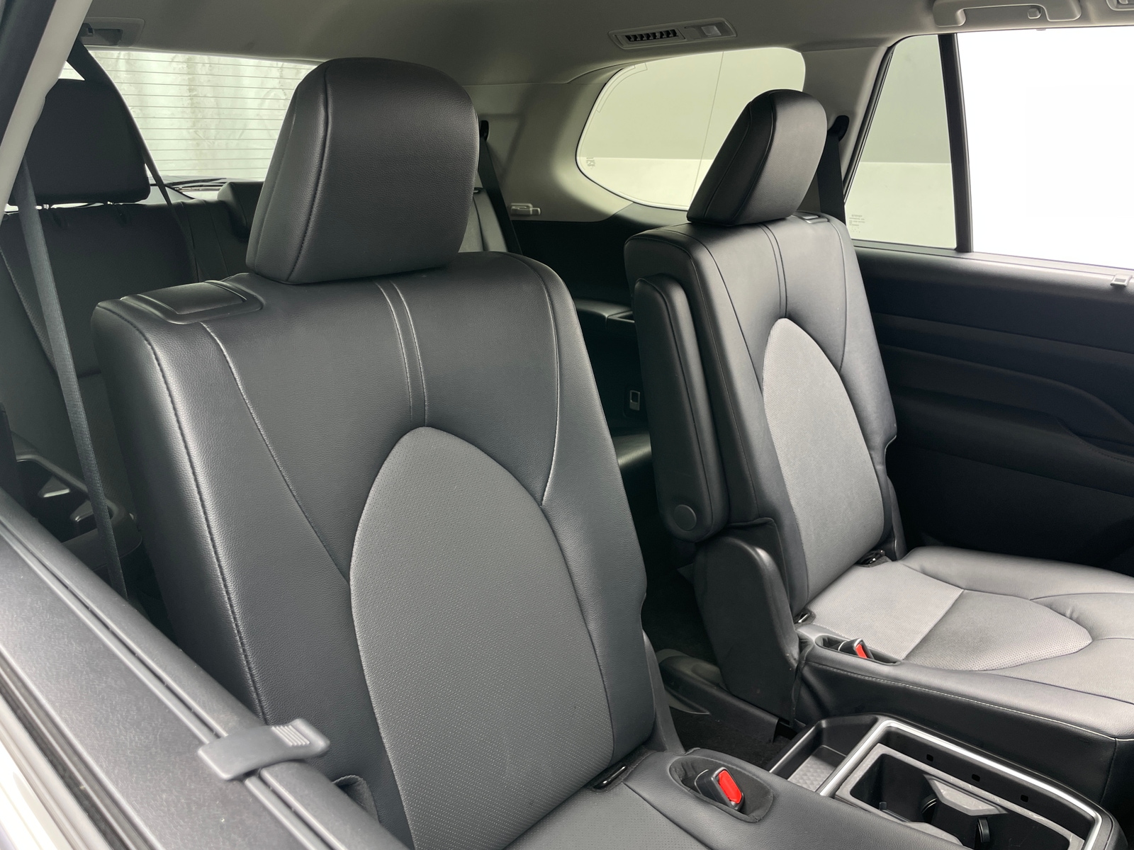 Thumbnail: 2025 Toyota Grand Highlander - 6