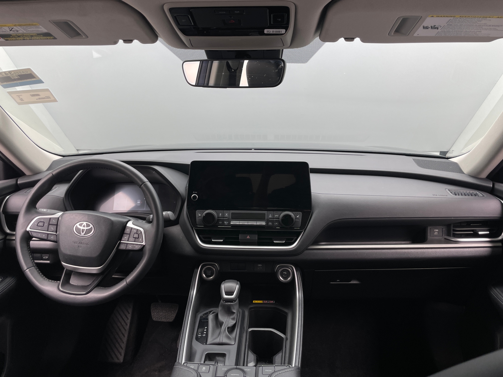 Thumbnail: 2025 Toyota Grand Highlander - 3