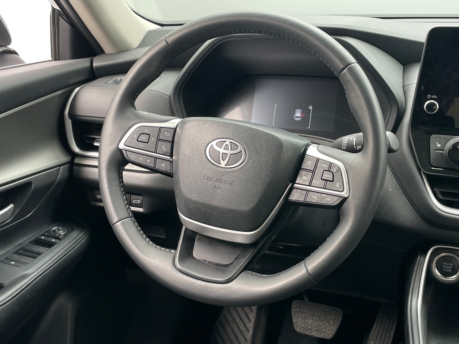 Thumbnail: 2025 Toyota Grand Highlander - 5