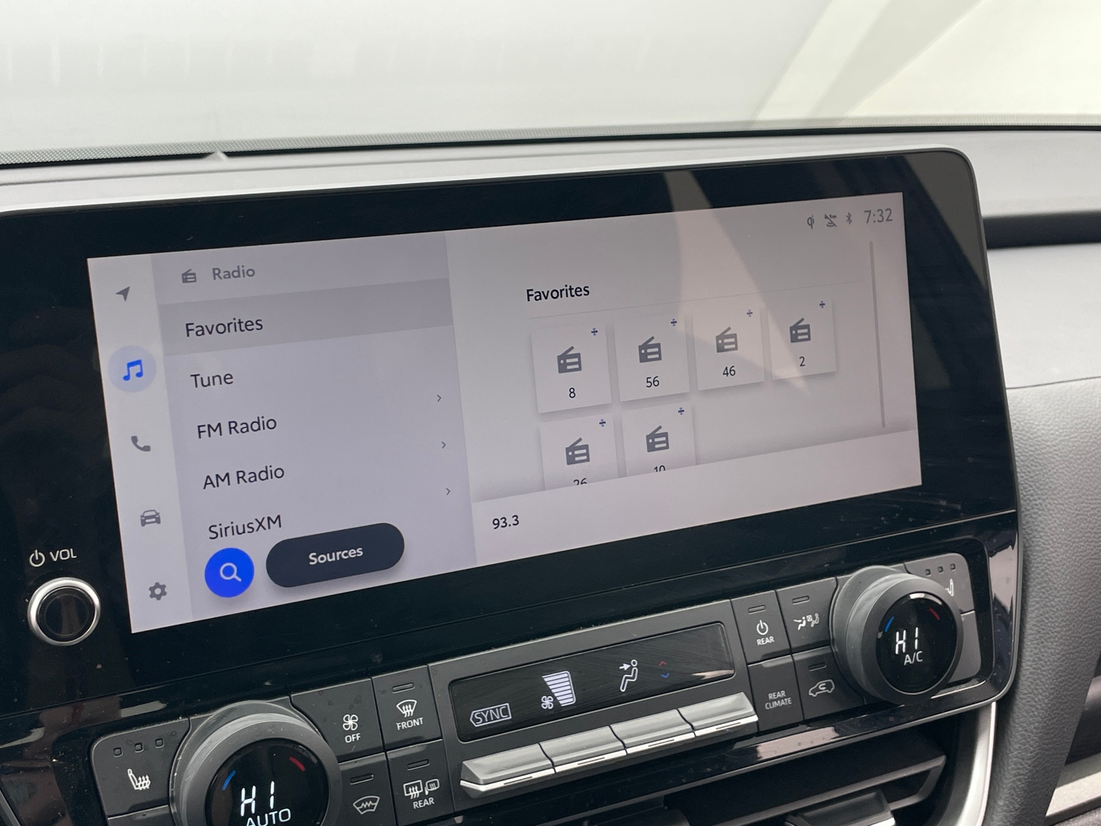 Thumbnail: 2025 Toyota Grand Highlander - 4