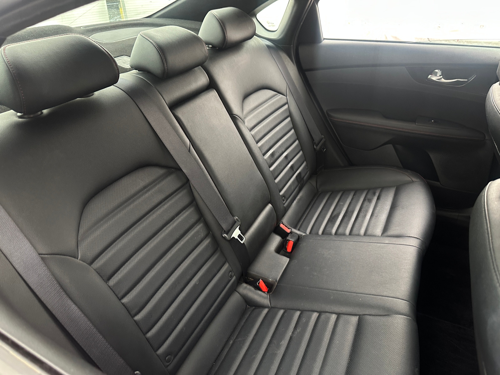 Thumbnail: 2022 Kia Forte - 5