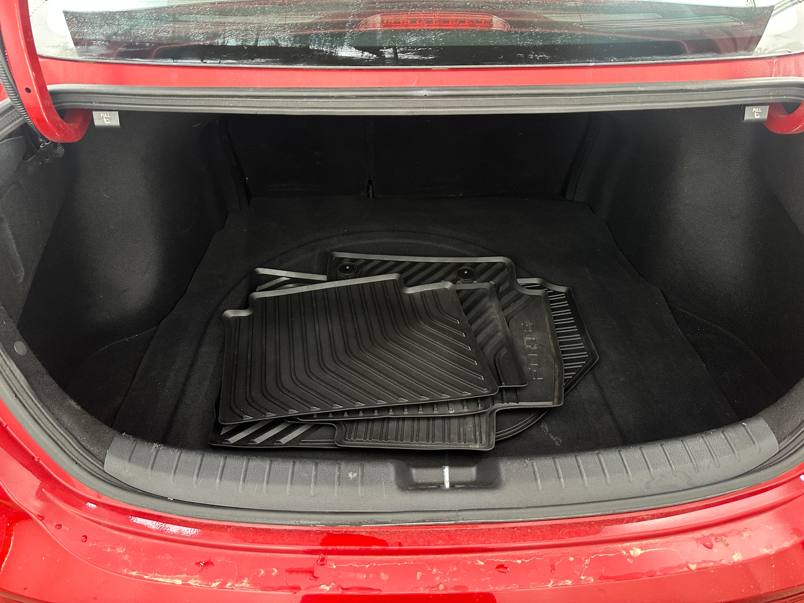 Thumbnail: 2022 Kia Forte - 6