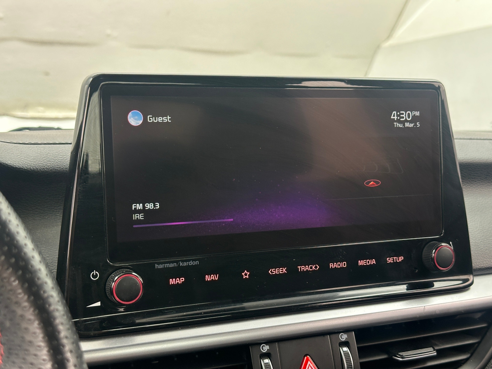 Thumbnail: 2022 Kia Forte - 3