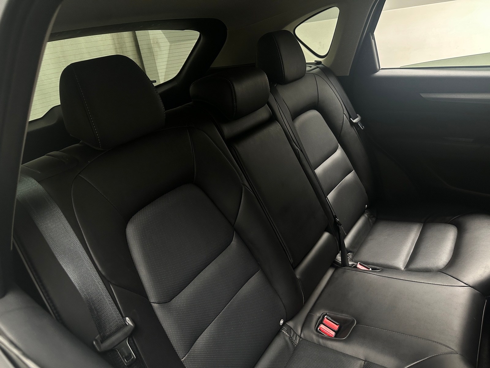 Thumbnail: 2024 Mazda CX-5 - 5