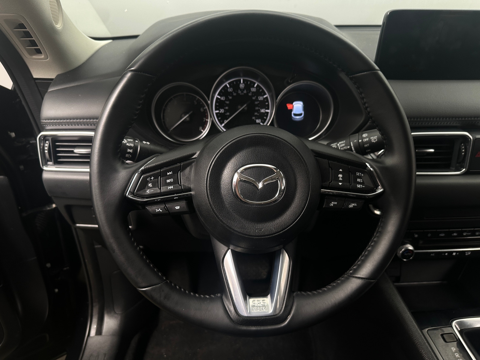 Thumbnail: 2024 Mazda CX-5 - 4