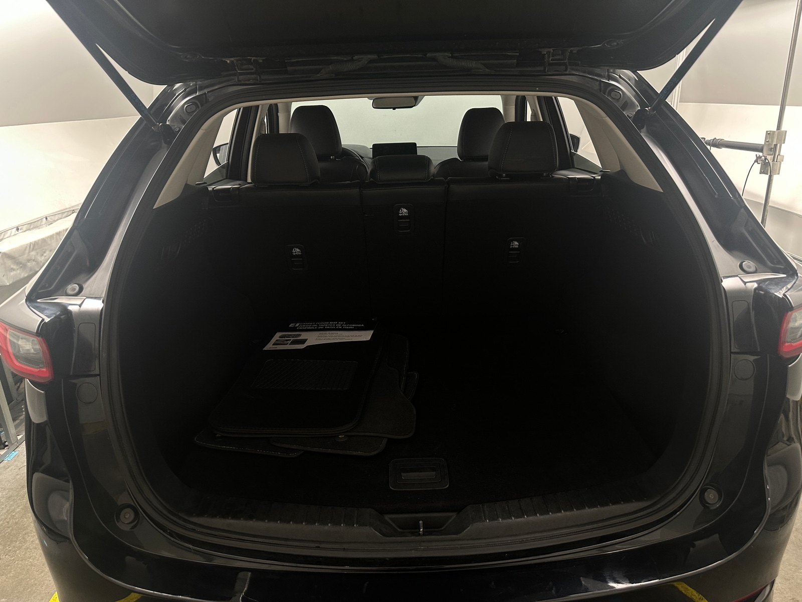 Thumbnail: 2024 Mazda CX-5 - 6