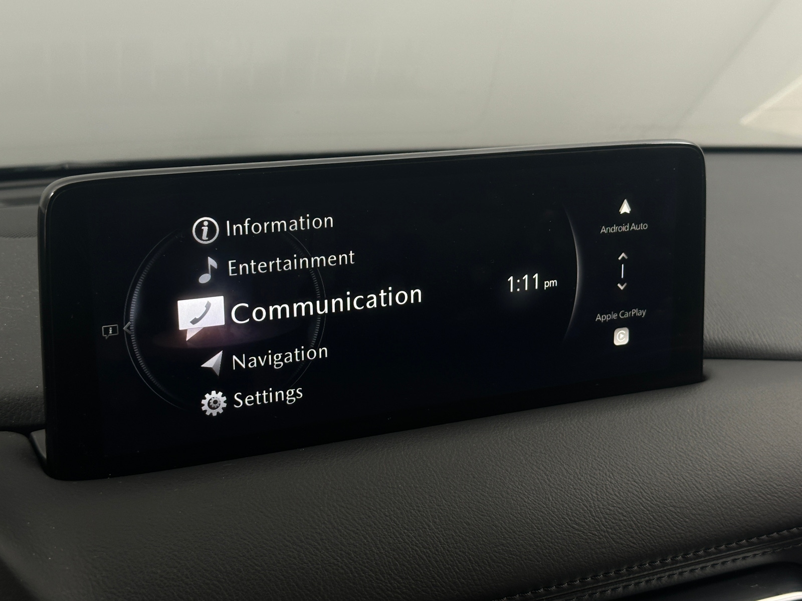 Thumbnail: 2024 Mazda CX-5 - 3