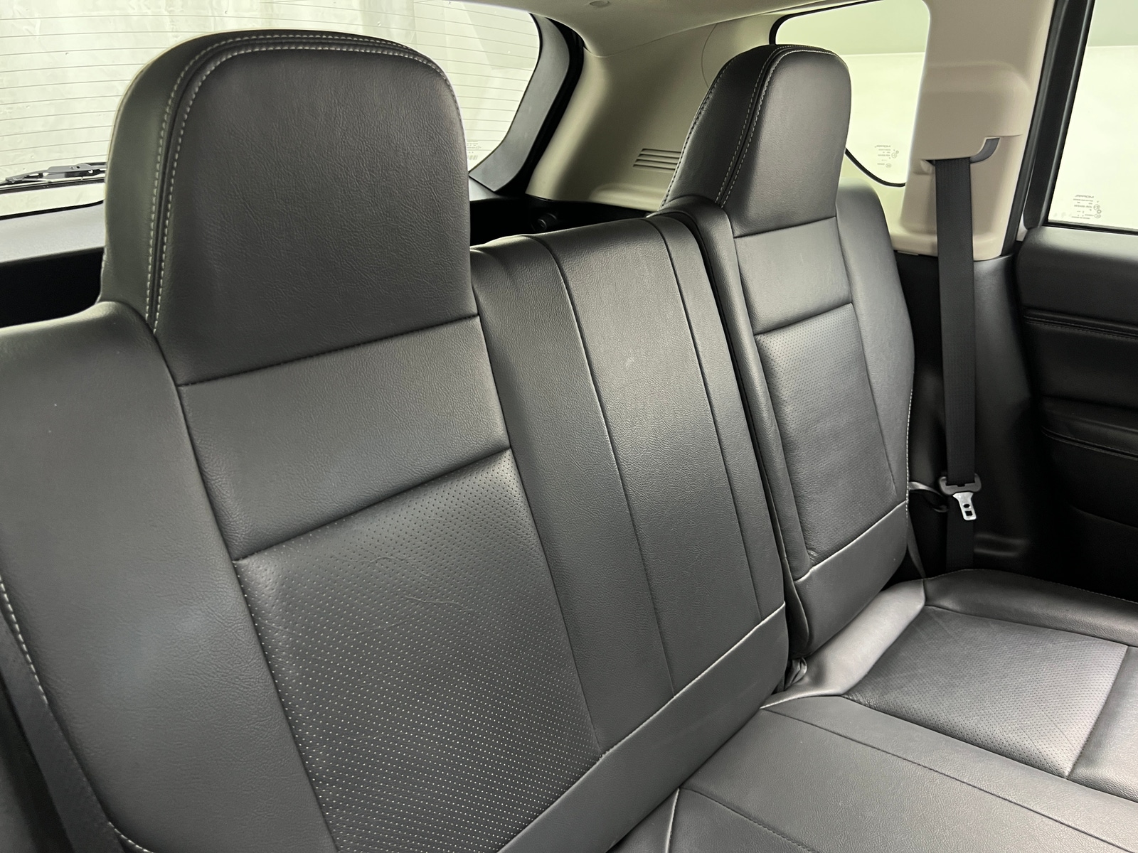 Thumbnail: 2014 Jeep Compass - 6