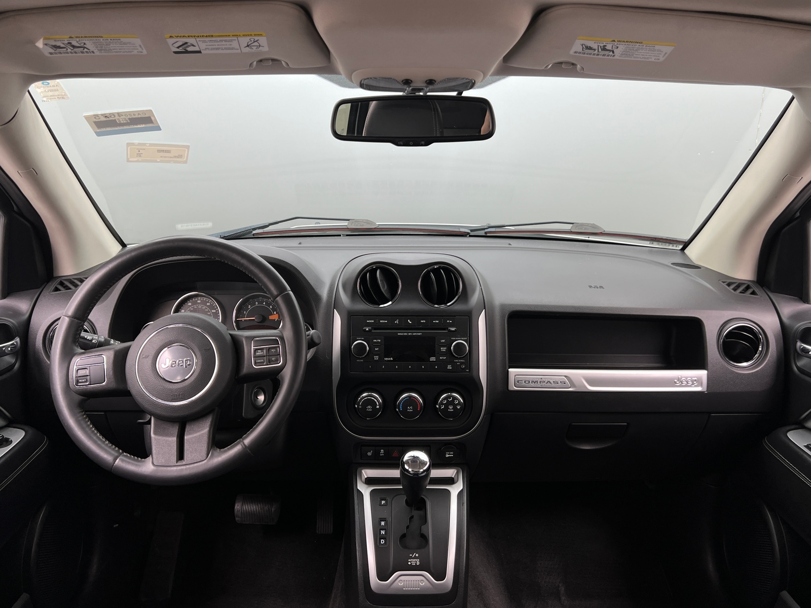 Thumbnail: 2014 Jeep Compass - 3