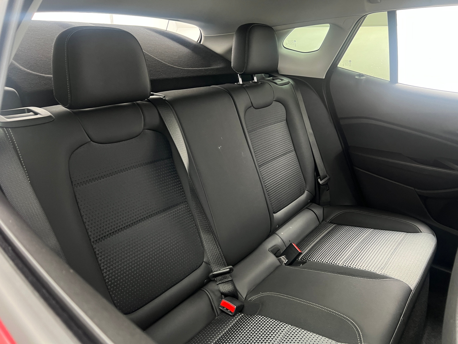 Thumbnail: 2025 Chevrolet Trax - 6