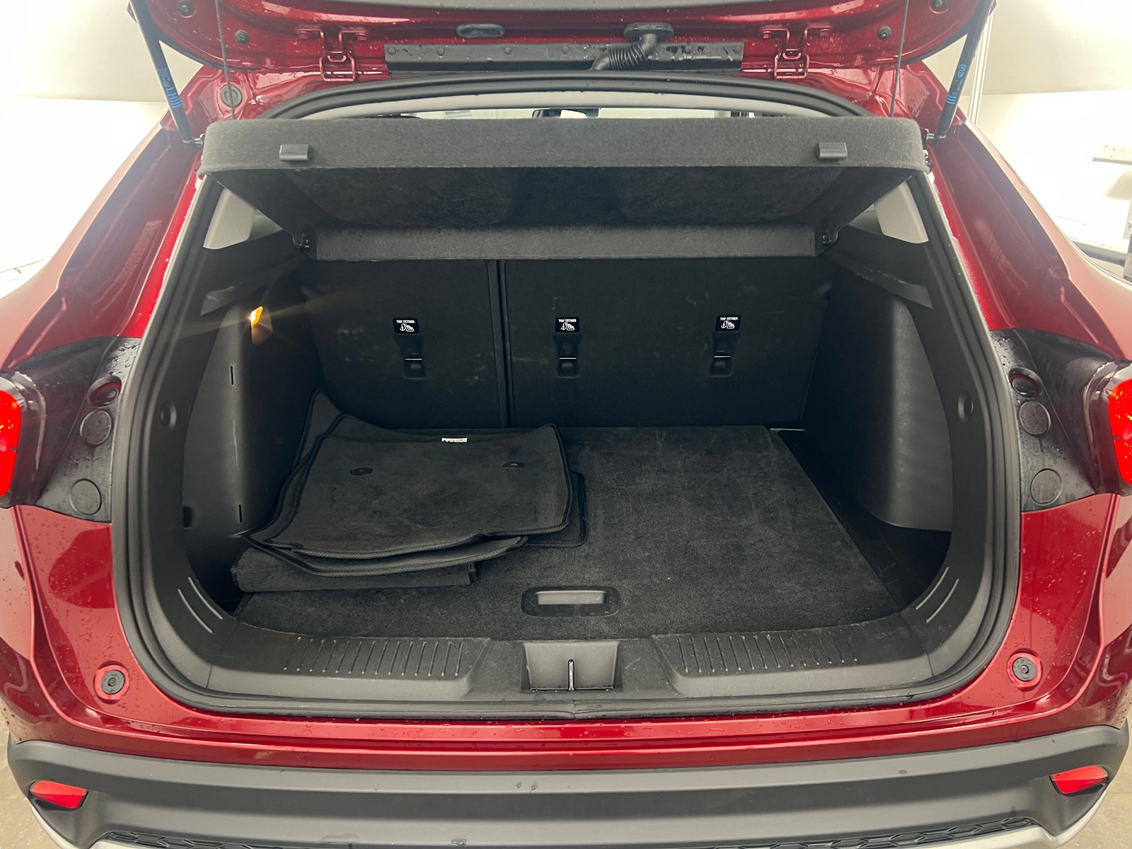 Thumbnail: 2025 Chevrolet Trax - 7