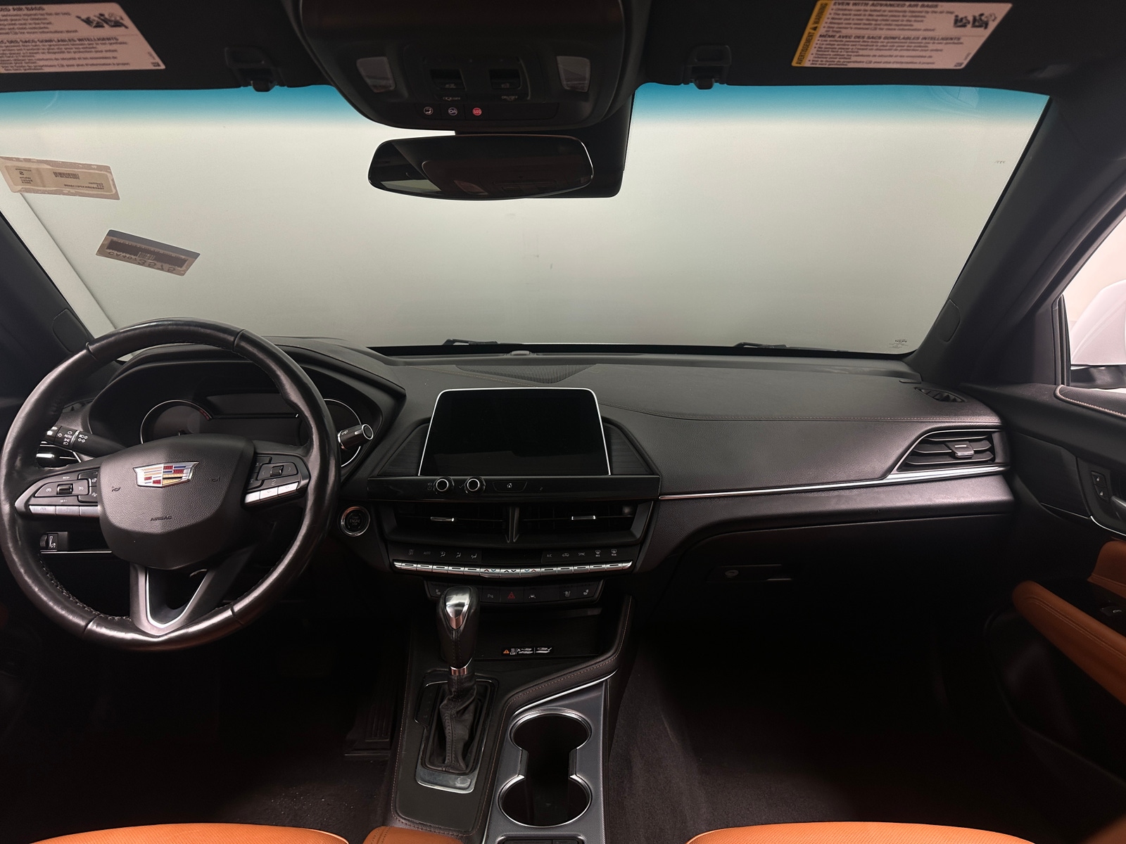 Thumbnail: 2023 Cadillac CT4 - 2