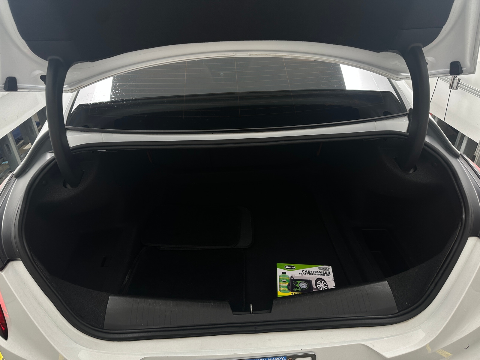 Thumbnail: 2023 Cadillac CT4 - 6