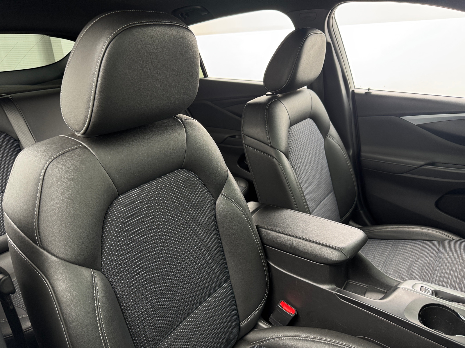 Thumbnail: 2025 Buick Envista - 2