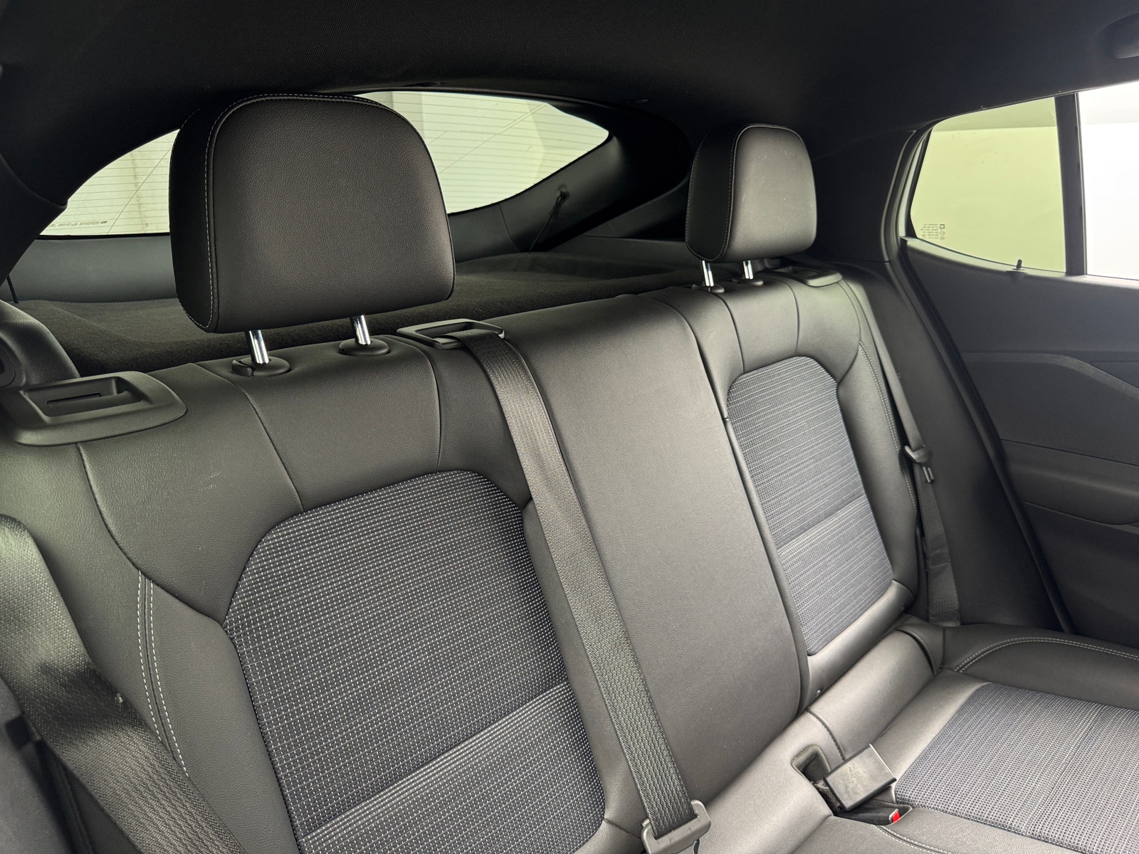 Thumbnail: 2025 Buick Envista - 6