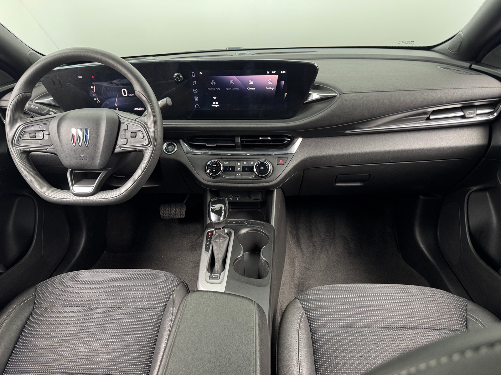 Thumbnail: 2025 Buick Envista - 3