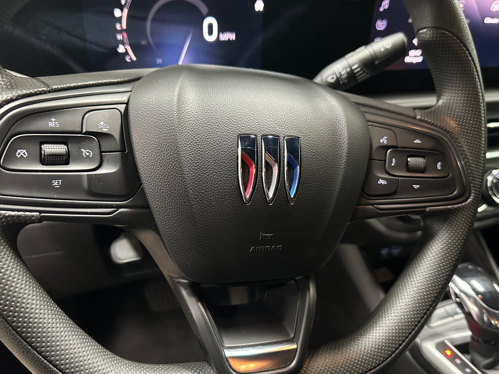 Thumbnail: 2025 Buick Envista - 5