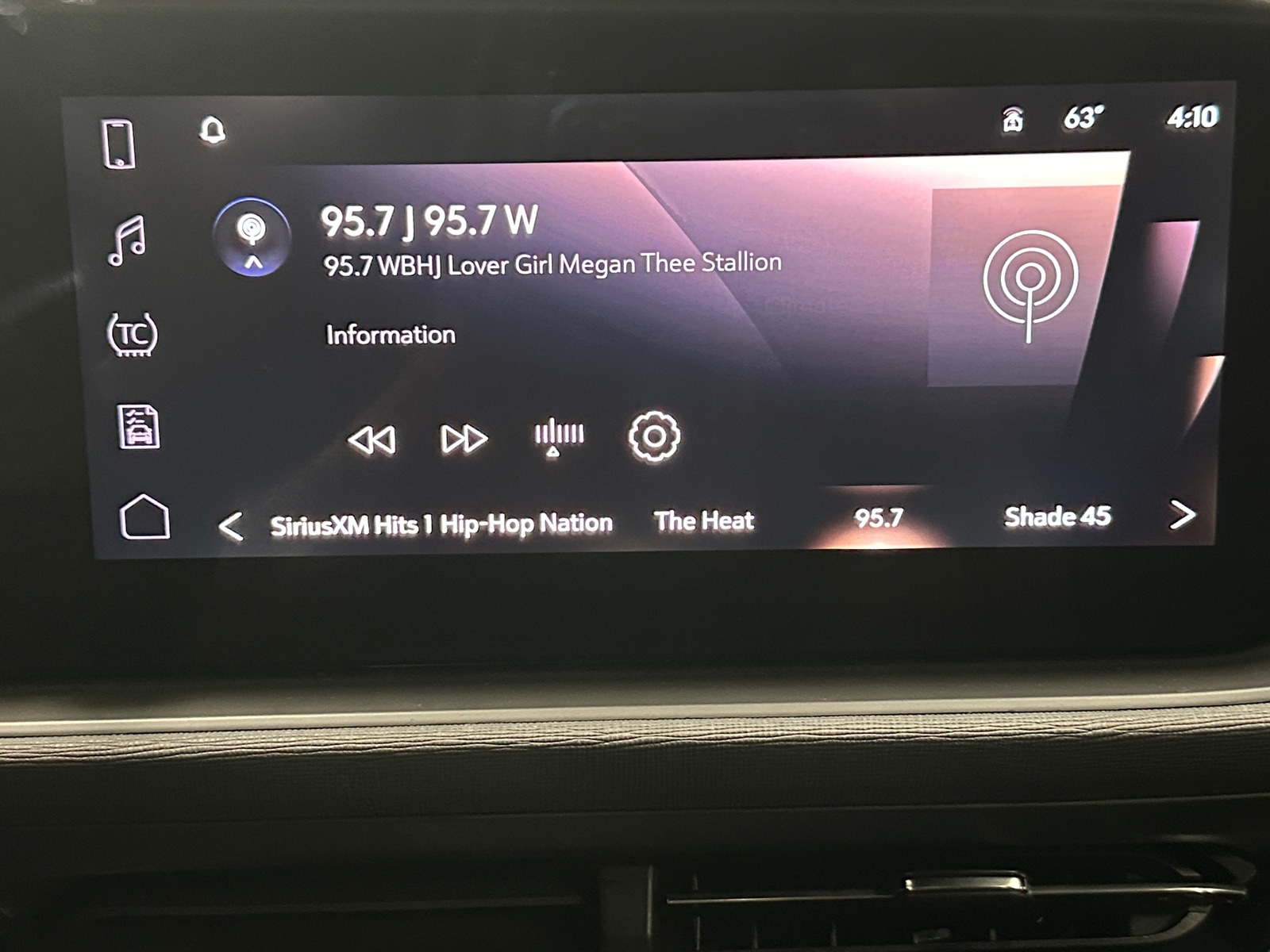 Thumbnail: 2025 Buick Envista - 4