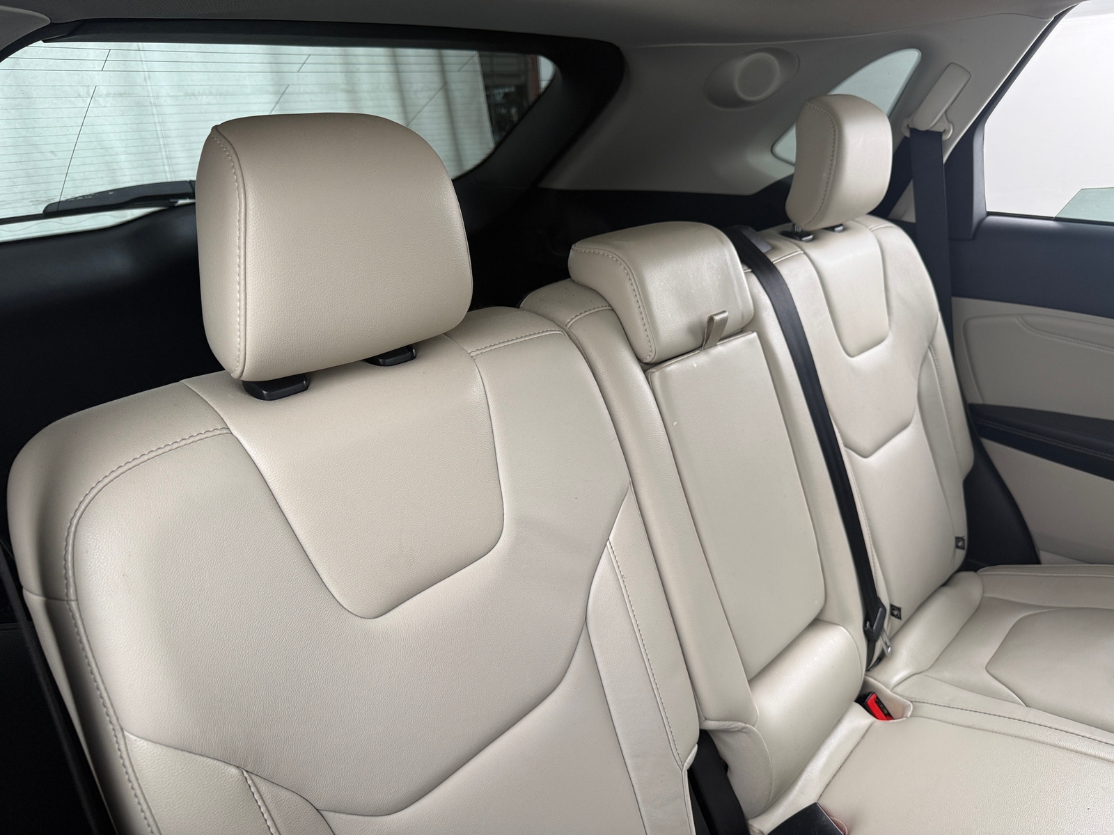 Thumbnail: 2019 Ford Edge - 5