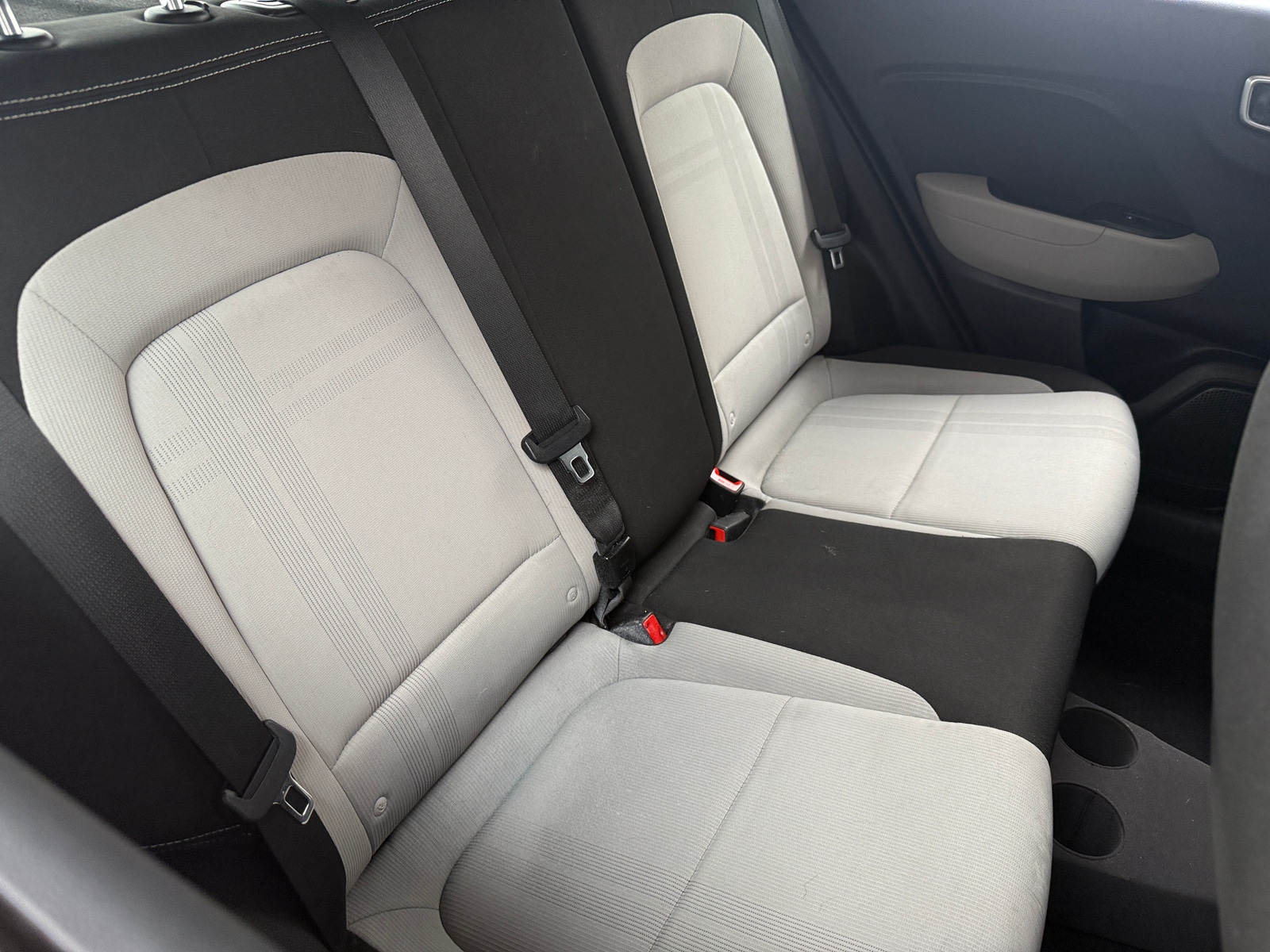 Thumbnail: 2023 Hyundai Venue - 6