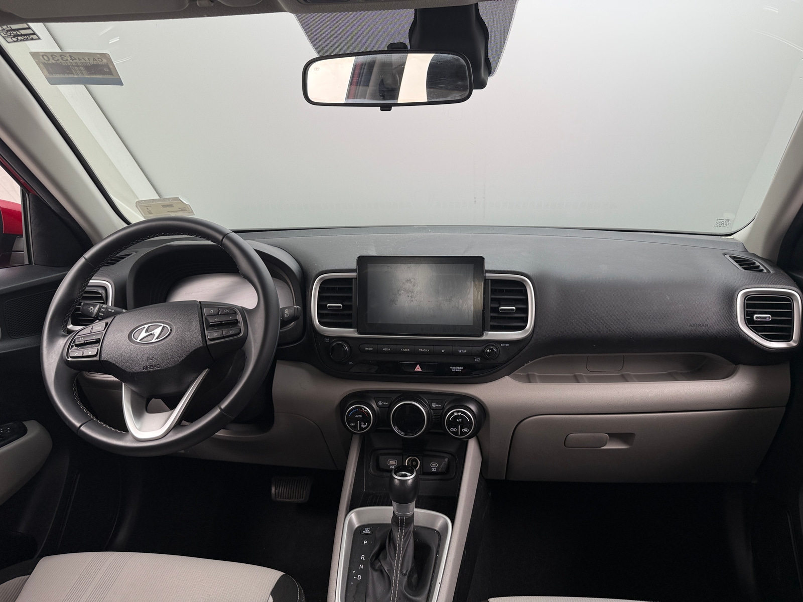 Thumbnail: 2023 Hyundai Venue - 3